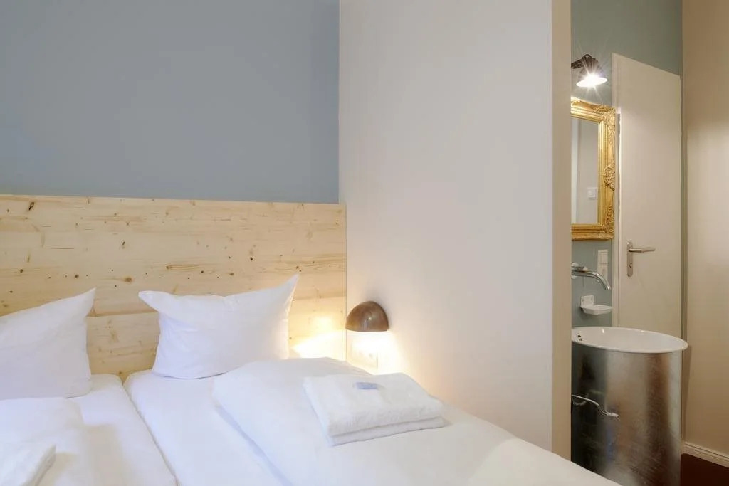 The Cat´s Pajamas Hostel