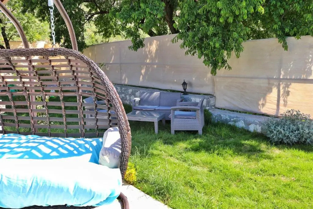 Villa Santa Kaş