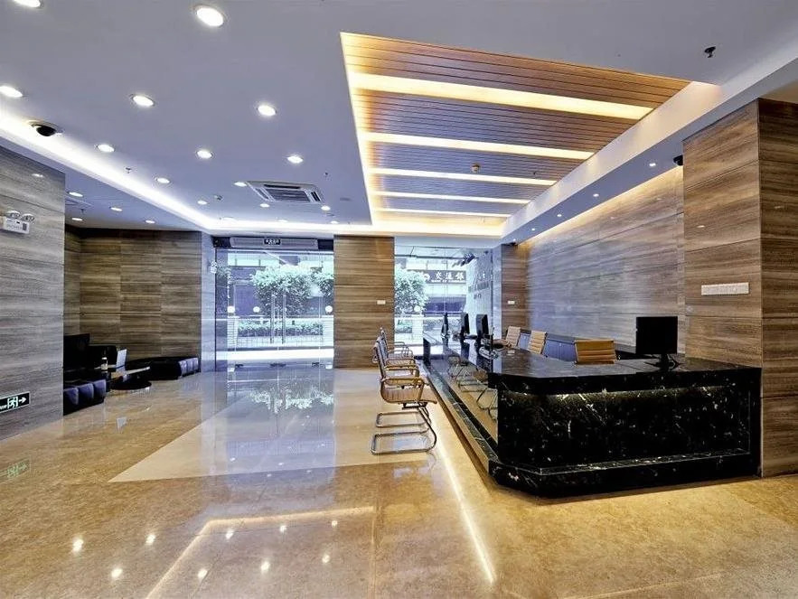 Guangzhou Bauhinia Hotel