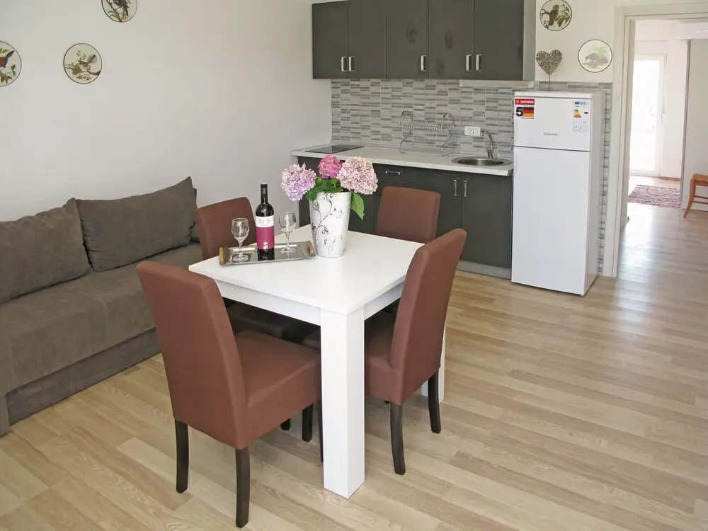 Apartments Orest