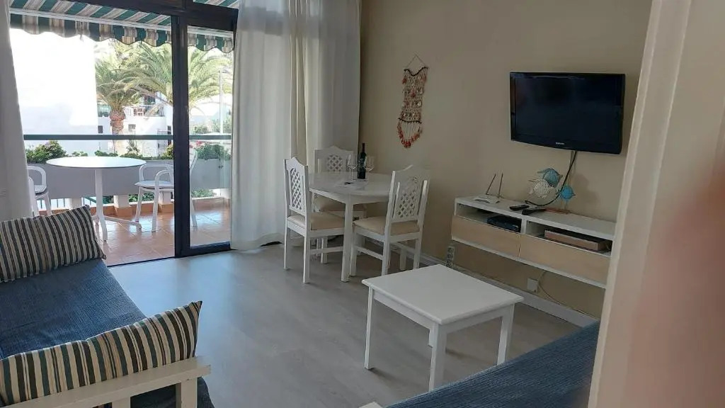 APARTAMENTOS BUNGAMERICA n114