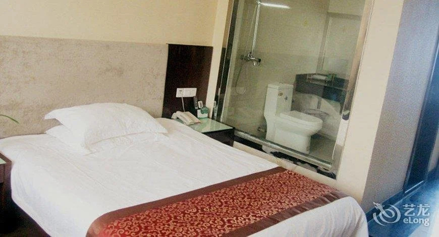 Sendu Hotel