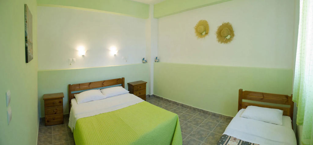 Hotel Odyssion