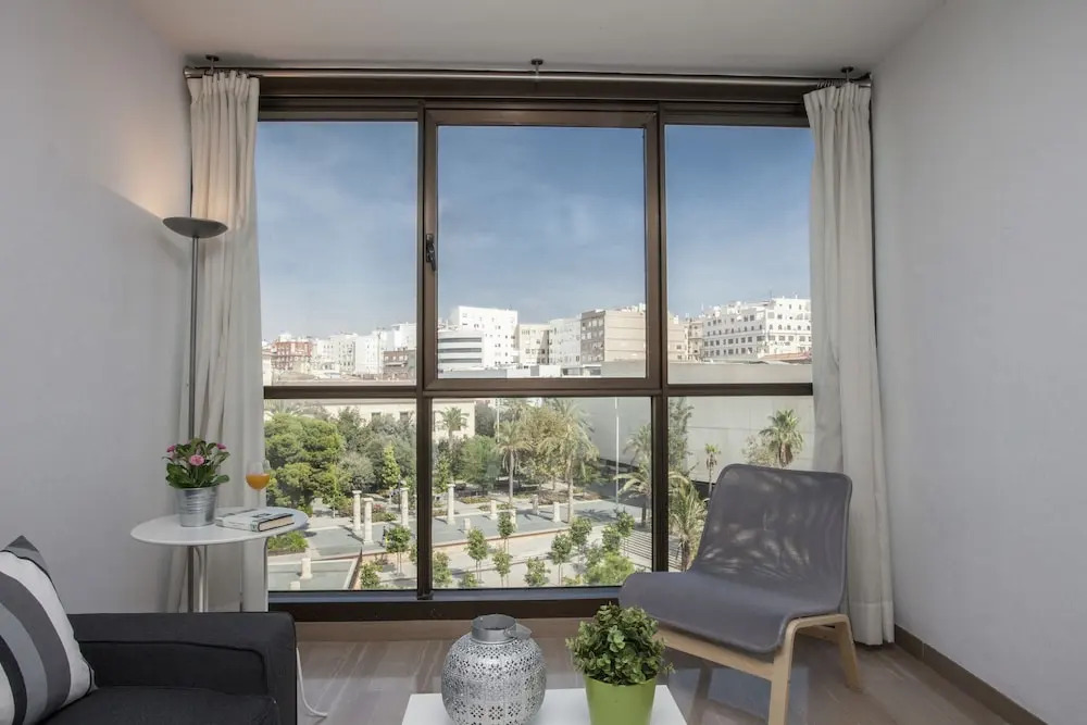 SingularStays Guillem de Castro