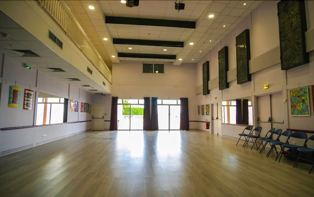 Association Villa Saint Camille