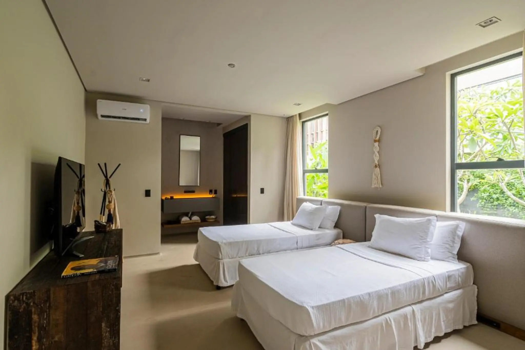 Carmel Taíba Exclusive Resort