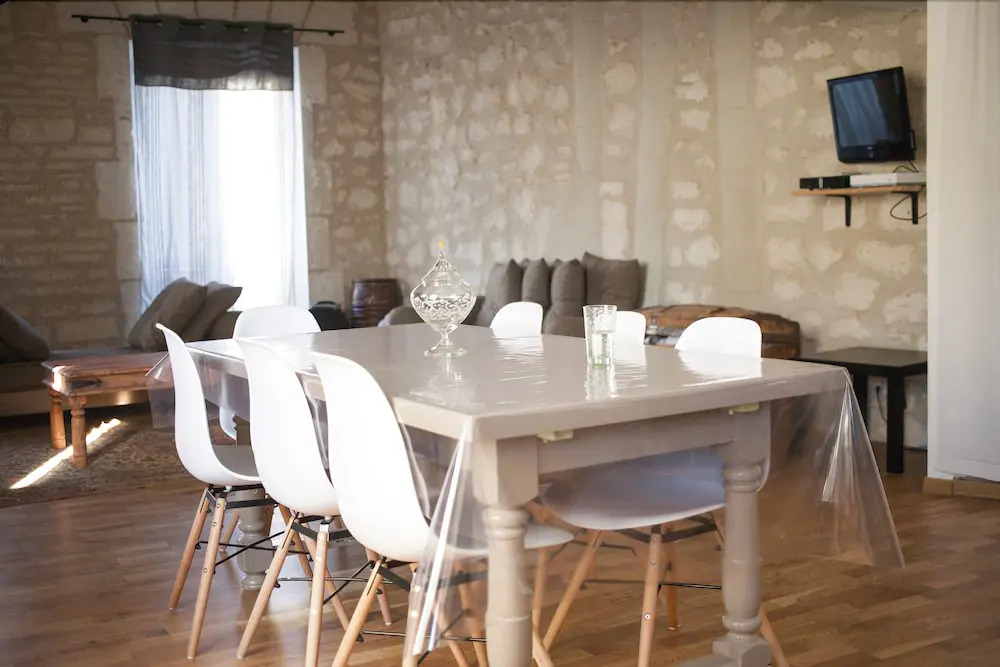 Appartements Centre-Ville