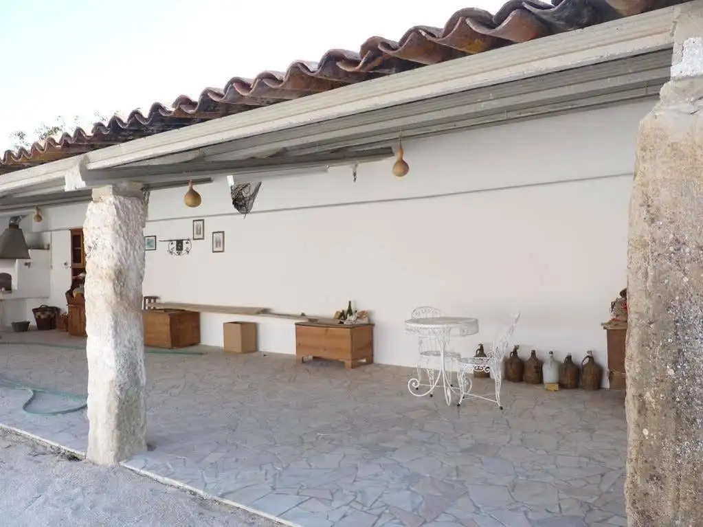 Refugio da Ti Maria
