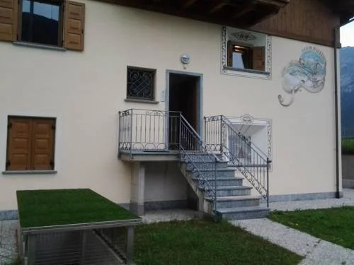 Hotel Ristorante San Pietro