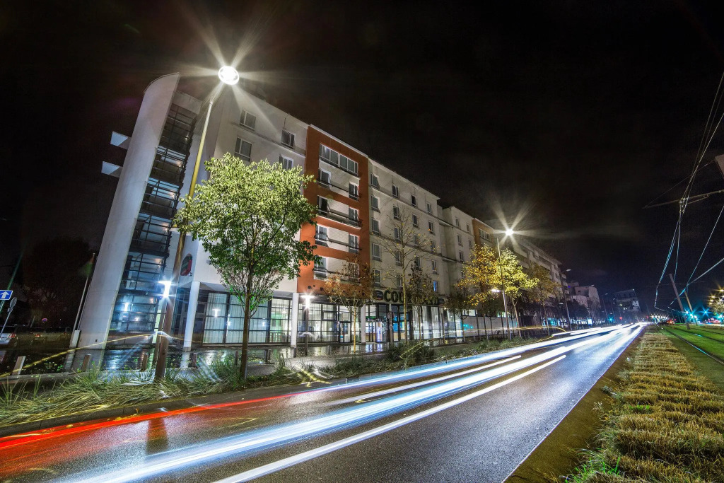 Courtyard by Marriott Paris La Defense West - Colombes