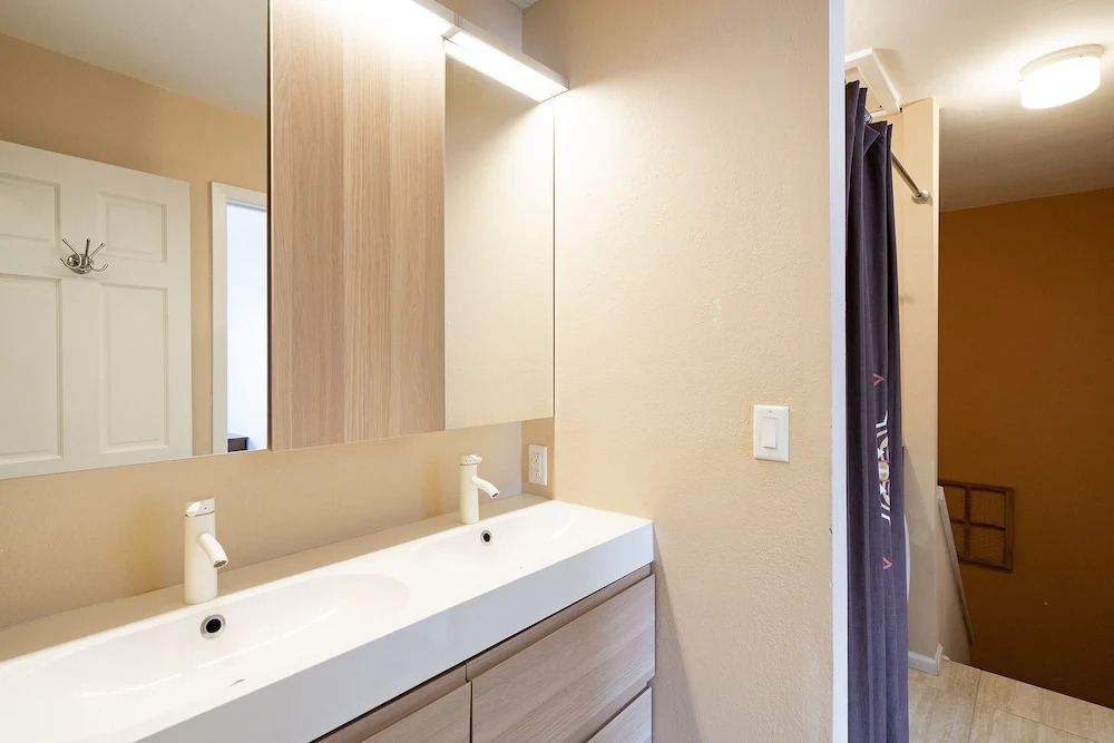 Whistler Ge - Sequoia 10 2 Bedroom Condo by RedAwning