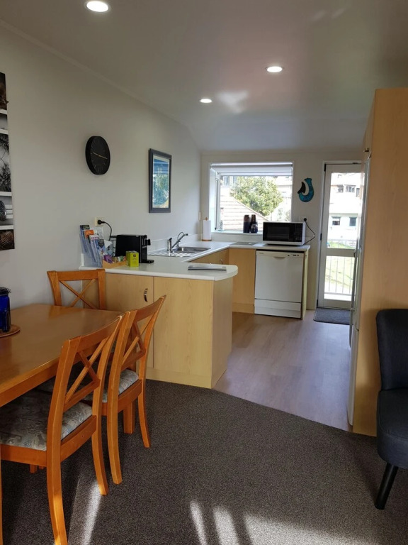 Paihia Apartments