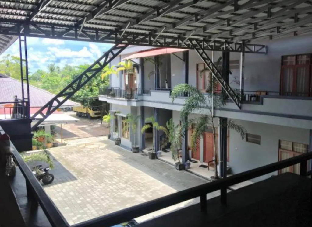 Sola Gracia Guest House