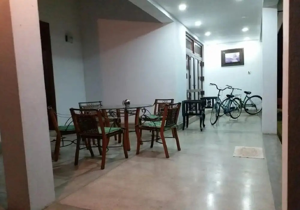 Negombo Holiday Home