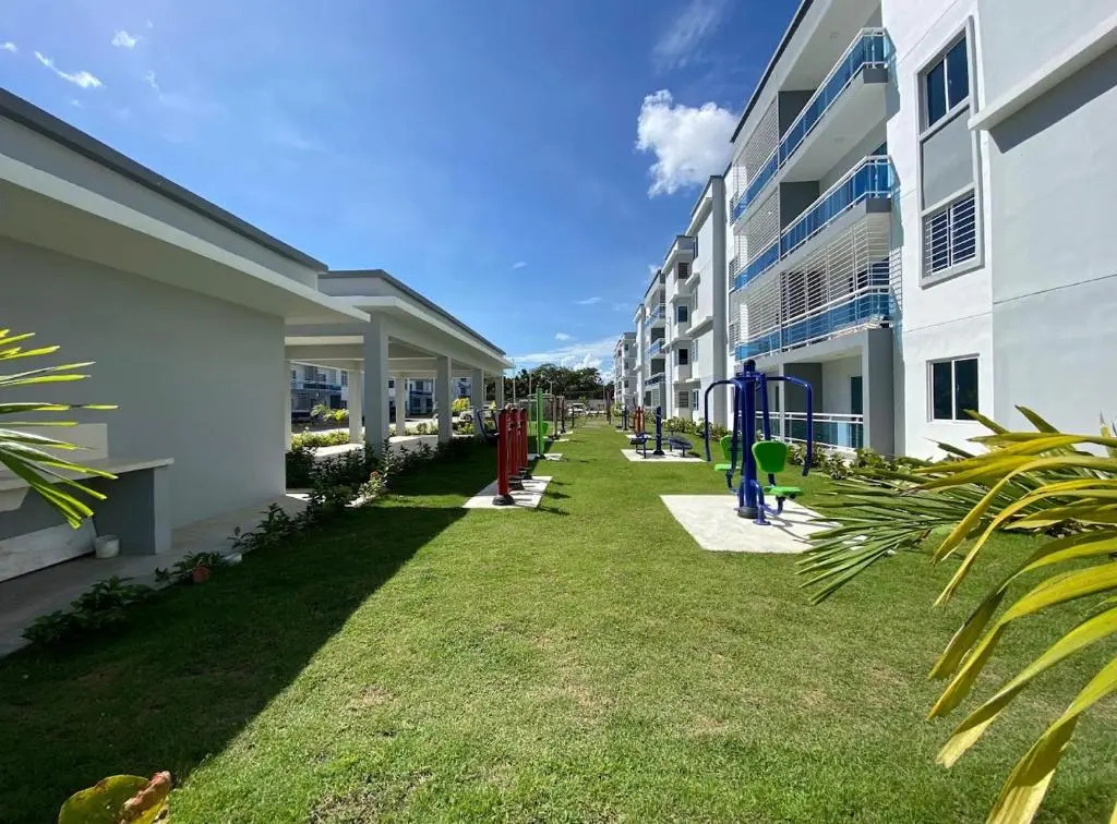 Las Cayenas Residéncial