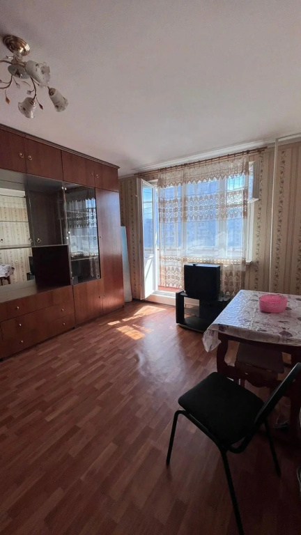 Moment House (Момент Хаус) на улице Новопеределкинская
