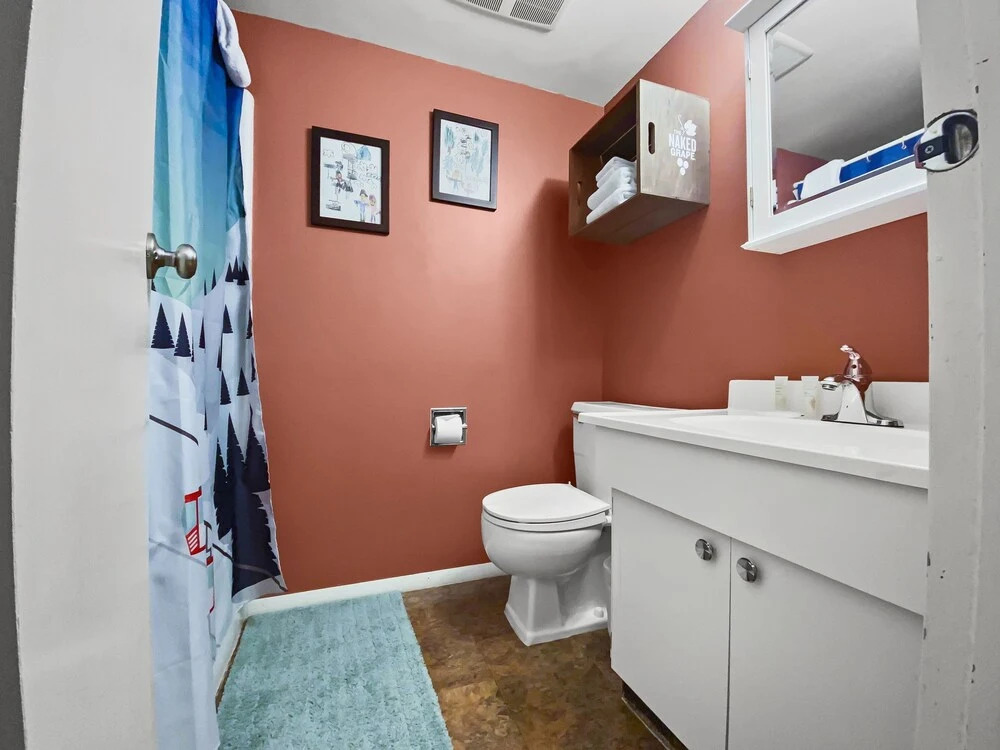 73 North Lynx 4 Bedroom Condo by Redawning