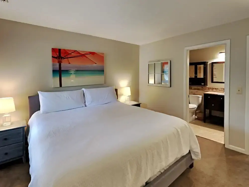 Beachwalk Villas 5052