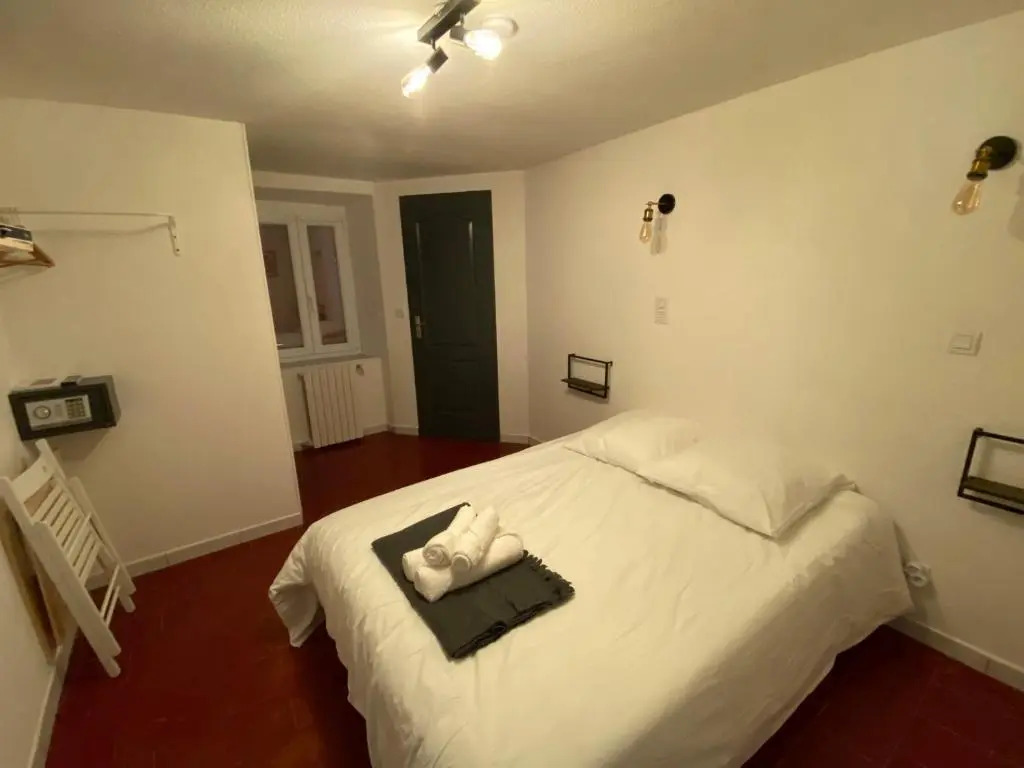 Hôtel Etape