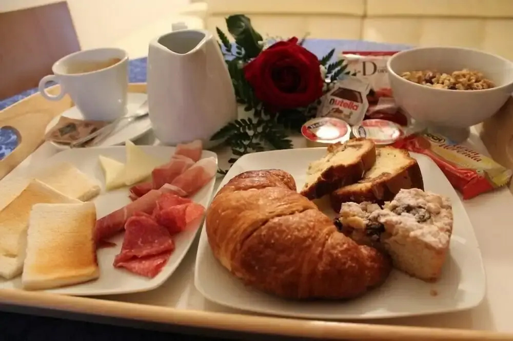 B&B Stella Del Cilento Rooms