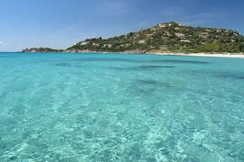 Villa Chiccale