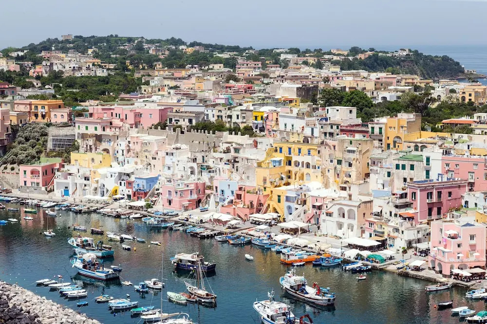 San Michele