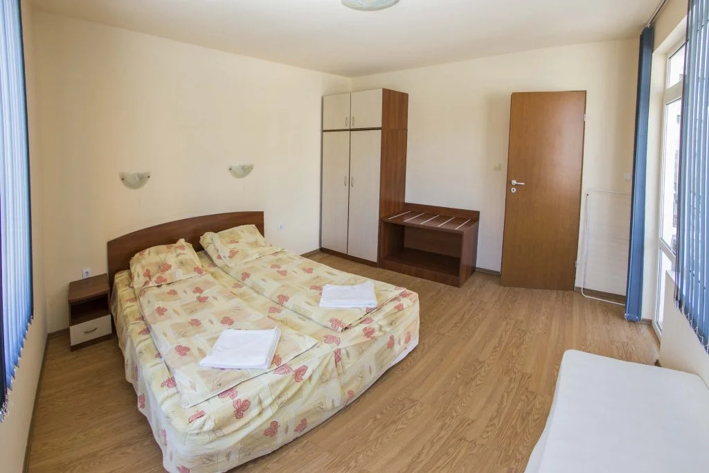 Apart Hotel Panorama