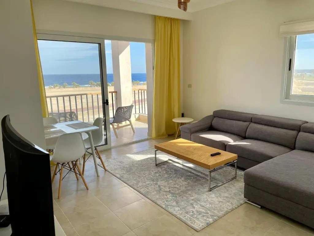 Soma Bay Apartment