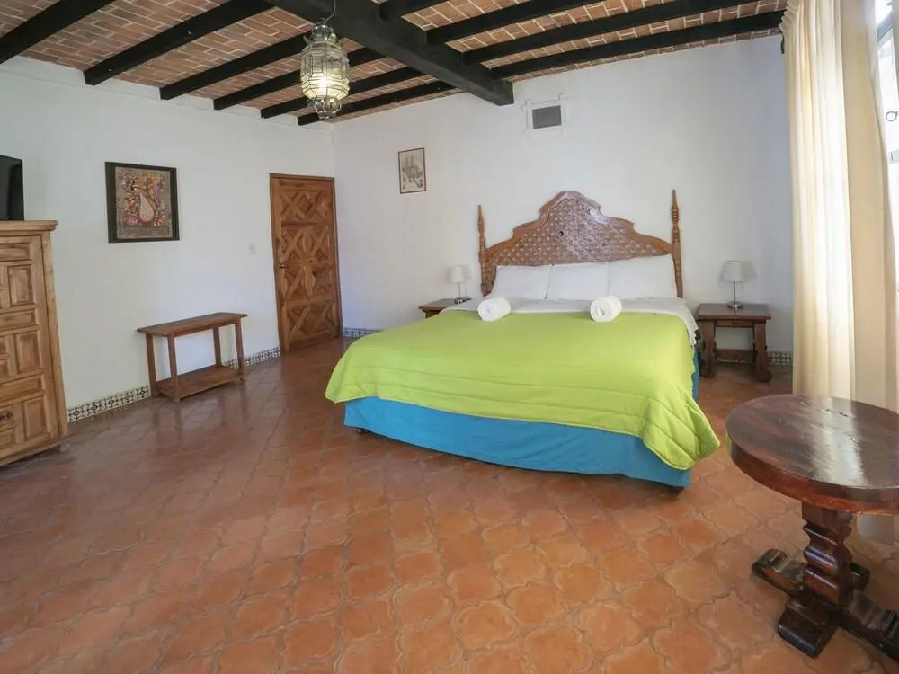 Hotel Cielito Lindo, Taxco
