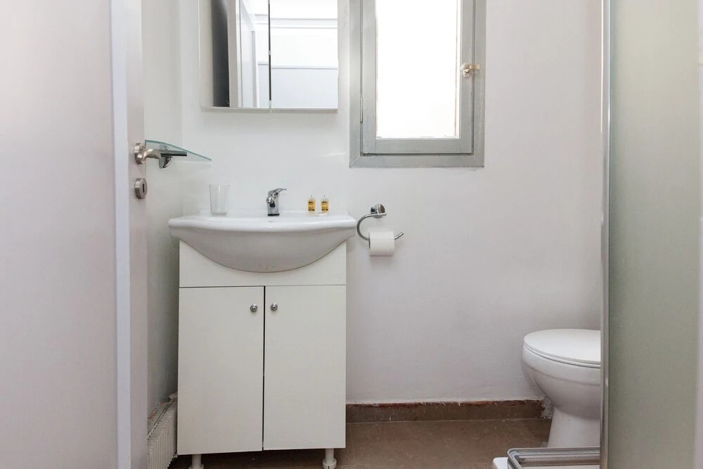 Brand new 1 Bedroom Apt in Kolonaki
