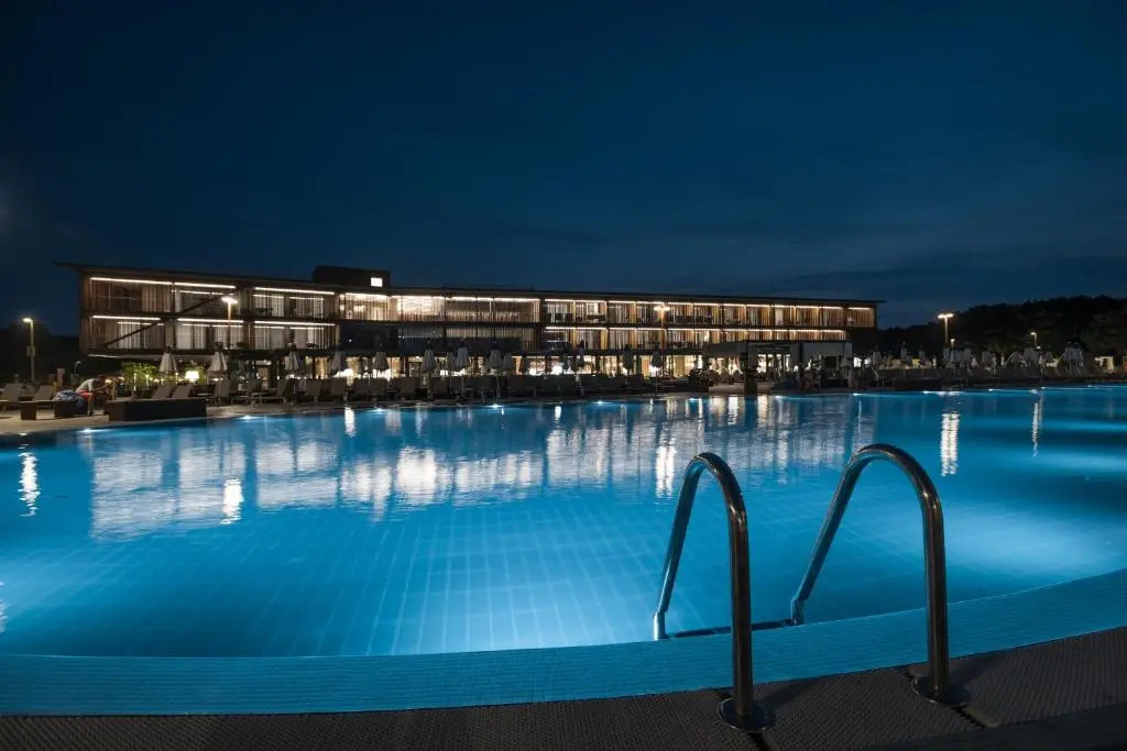 Lino delle Fate Eco Resort