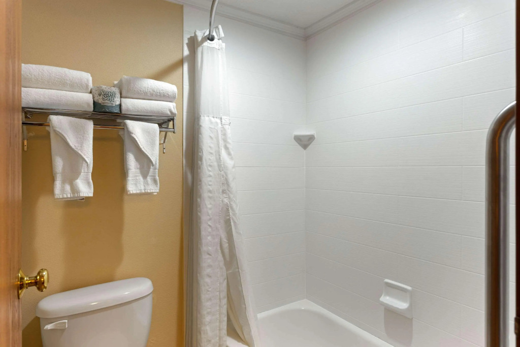 Comfort Inn Marshall Station