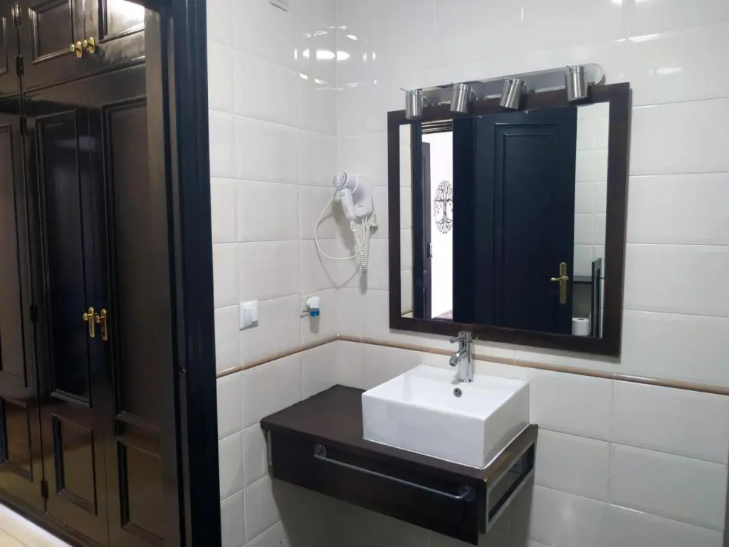 REINA FLATS VALENCIA Playa