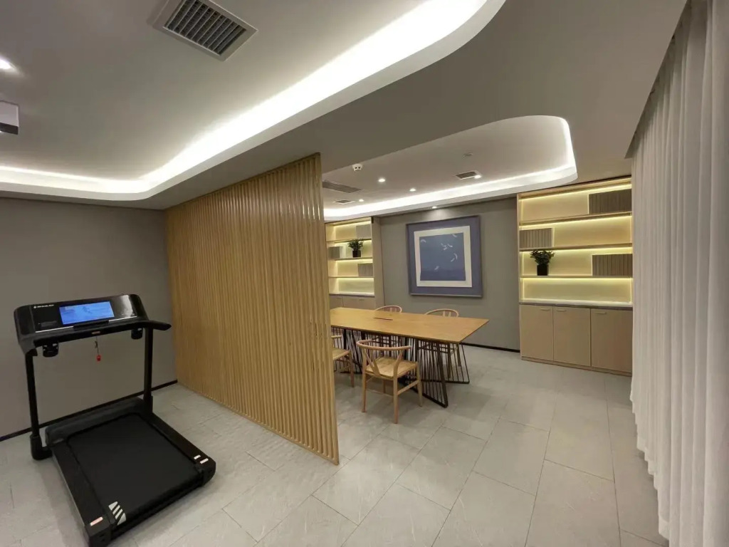 Ji Hotel Xi'an Nanshaomen Provincial Stadium