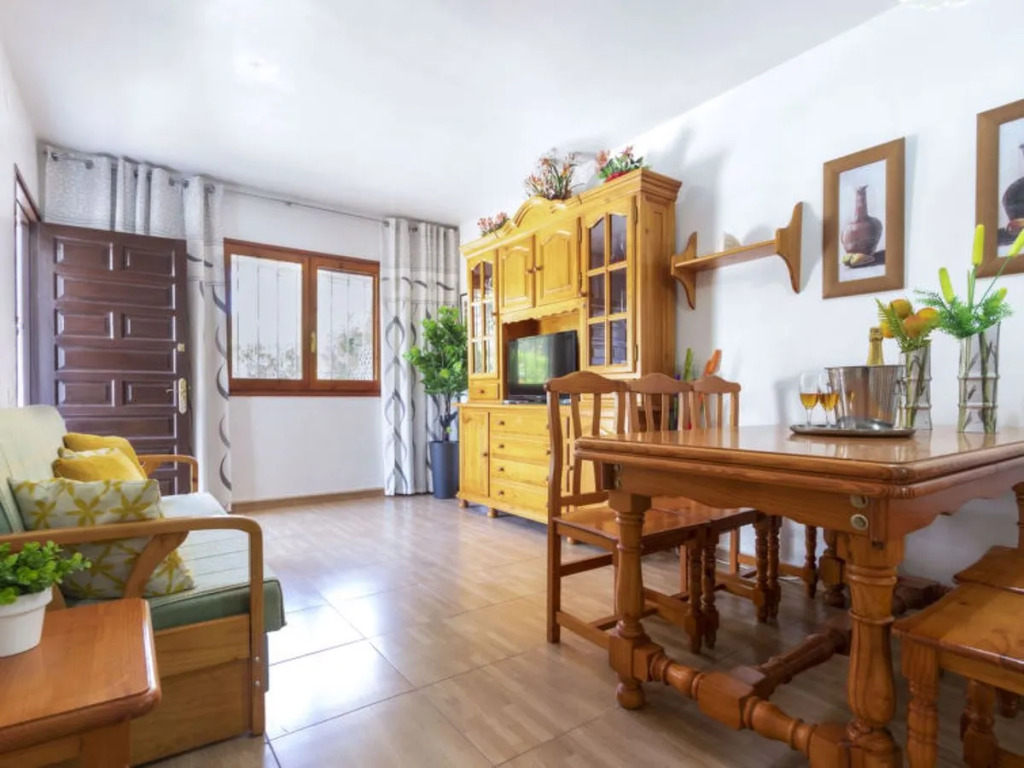 Holiday Home Coquetó by Interhome