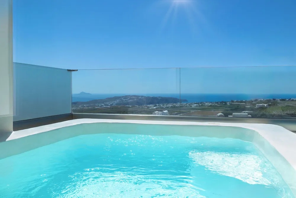 Heated Jacuzzi Cozy Apartment and Panoramic Views