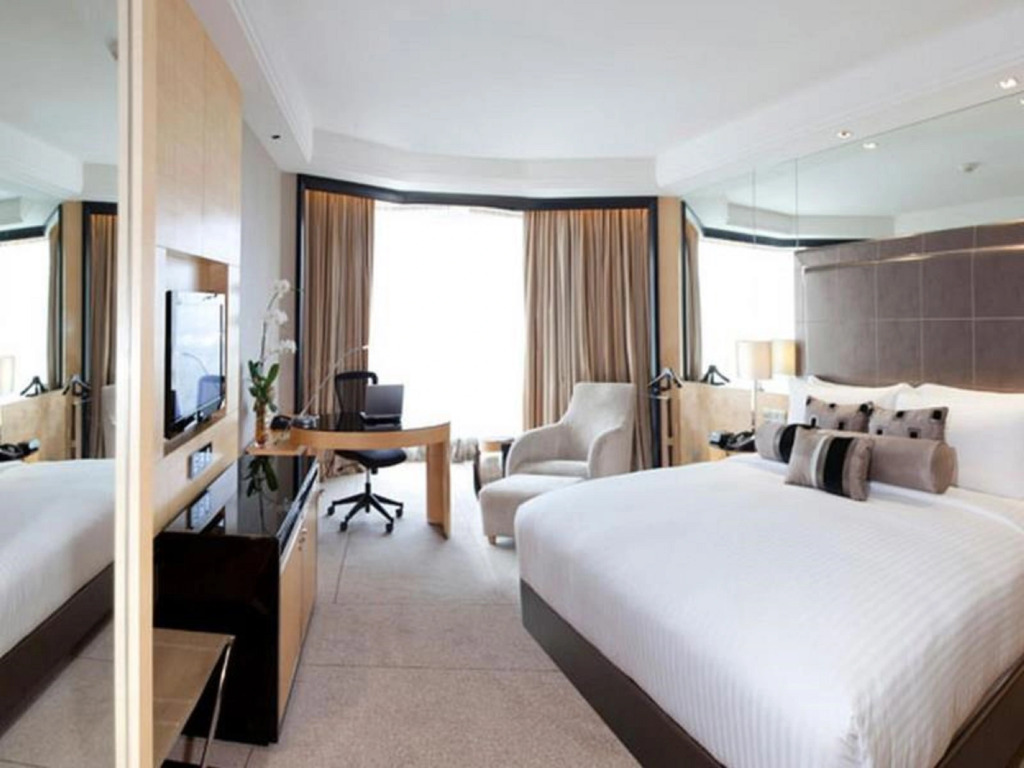 Dorsett Grand Subang Hotel