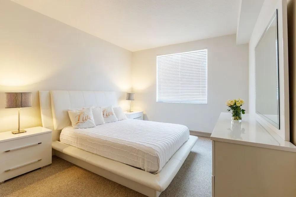 Brickell Family Travel Suites