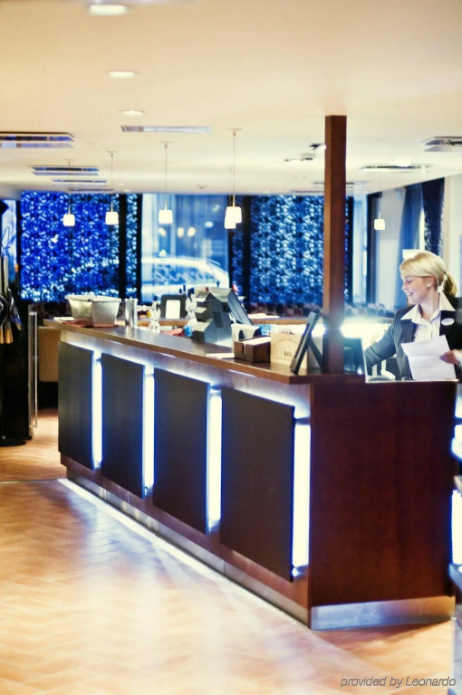 Original Sokos Hotel Albert