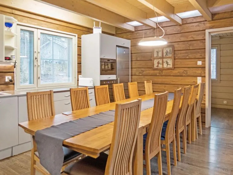 Holiday Home Sopukka