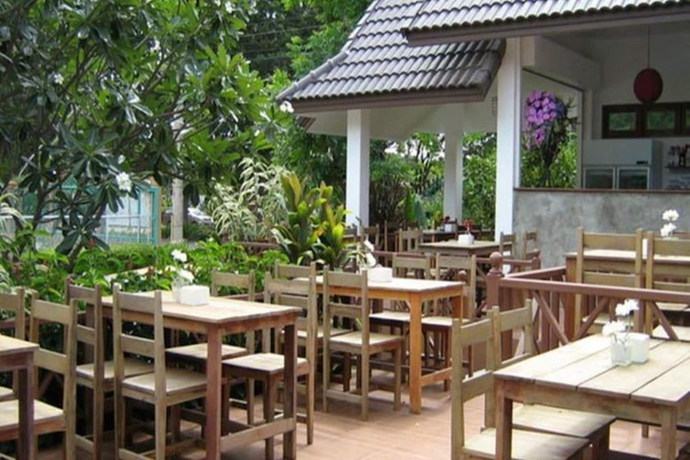 Baan Saranya Khaoyai