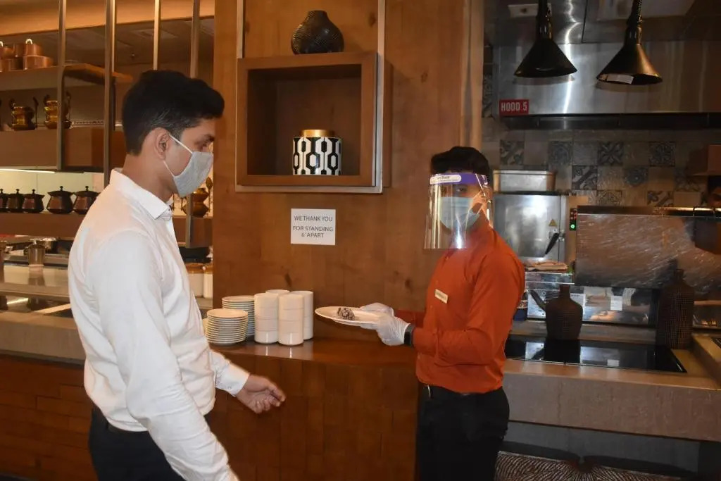 Courtyard by Marriott Amritsar
