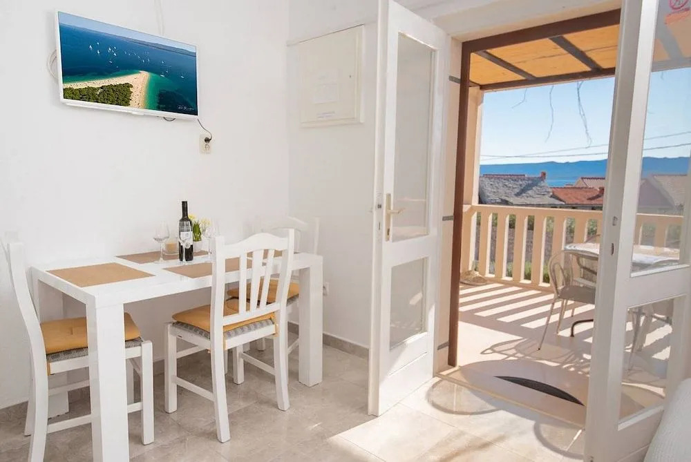 Apartments Magdalena