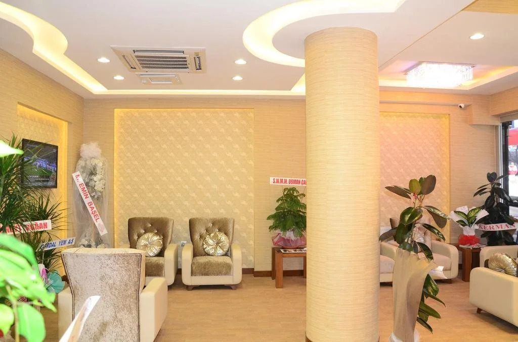 Otel Alcazar