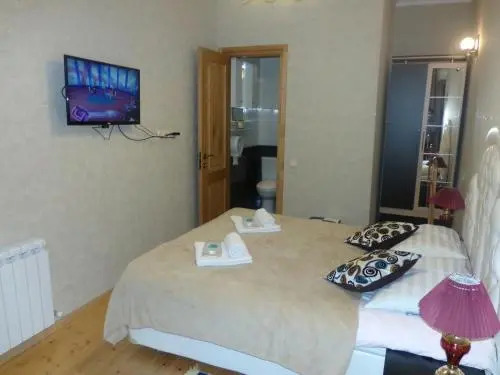 Guest House Goari