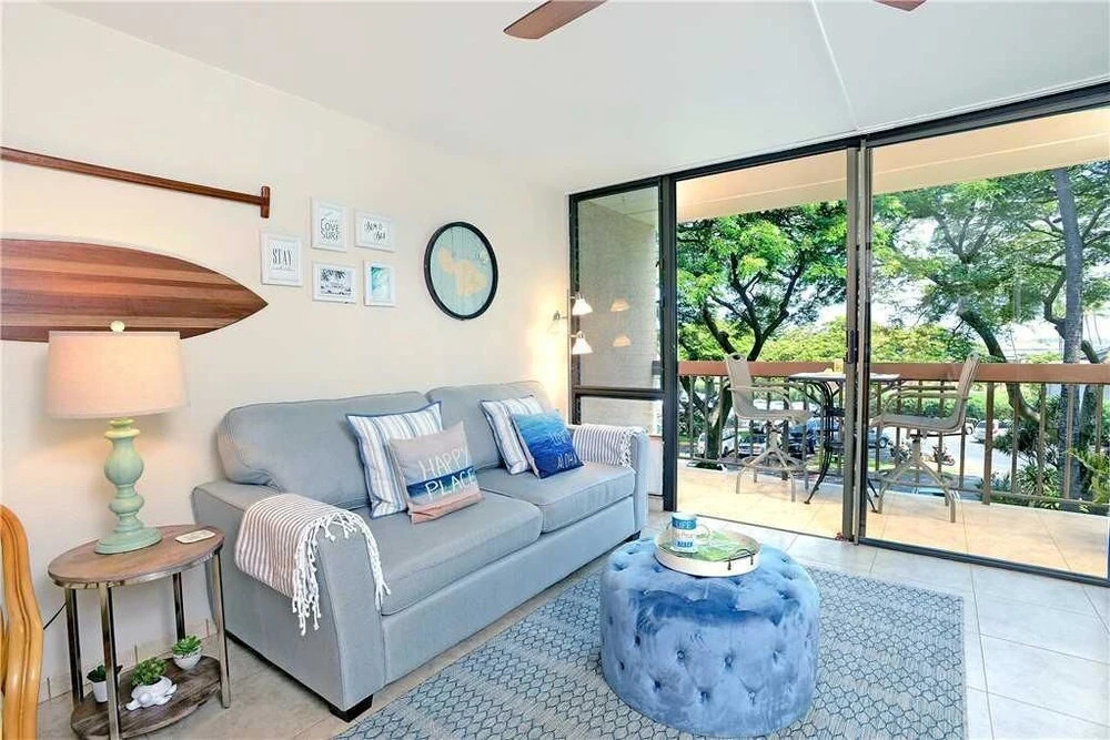 Maui Vista 2318