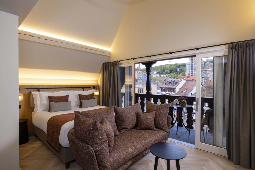 Hotel La Diligence