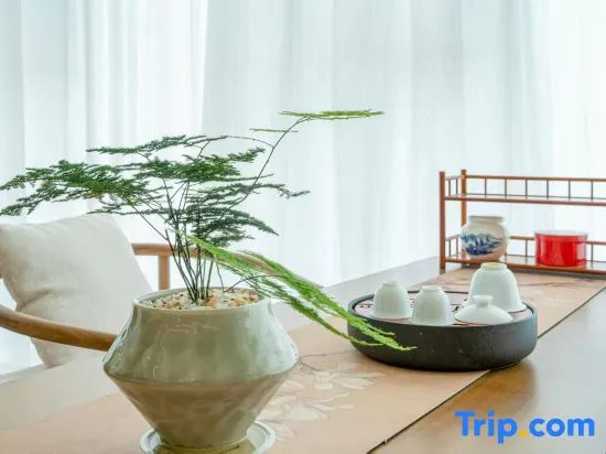 See the Sea Suite Homestay (Songlan Mountain Scenic Area)