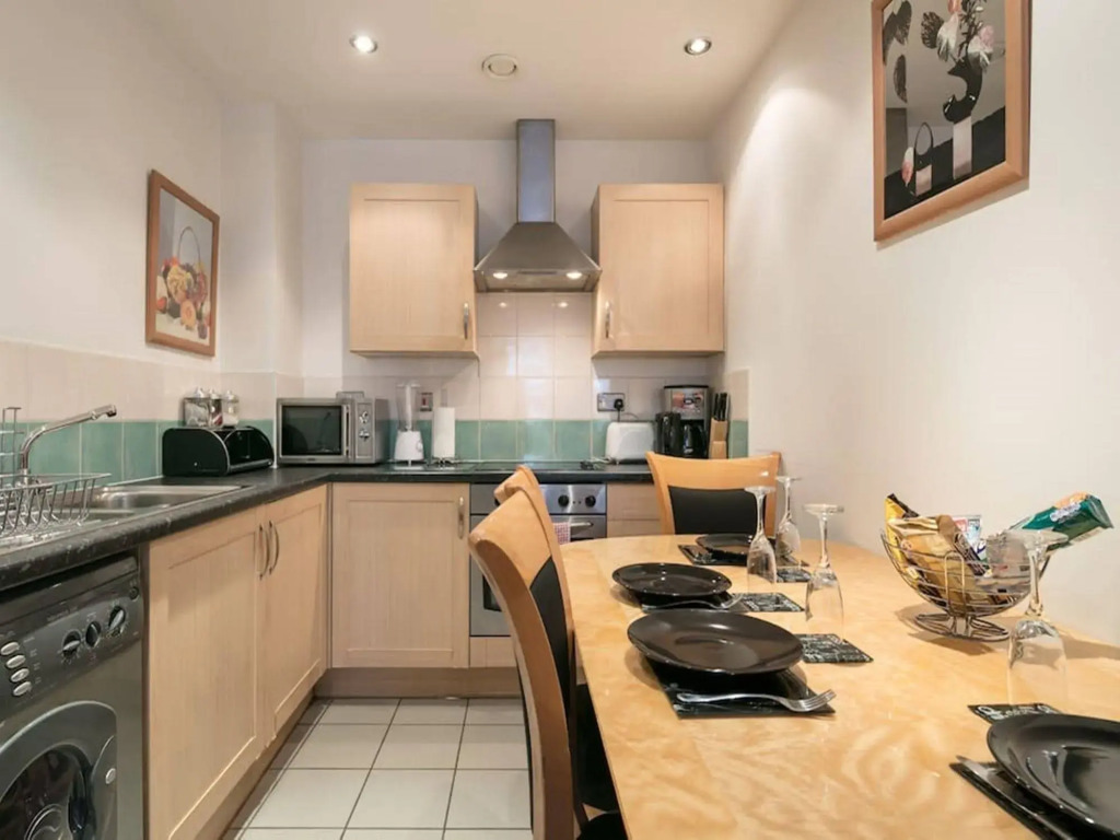 My-Places Serviced Apartments