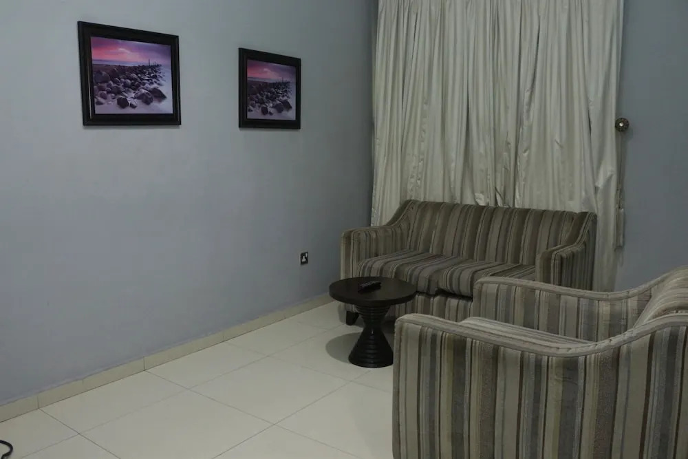 Olive Branch Hotel